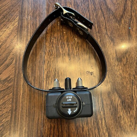 SportDOG Dog No Bark Training Control Collar Model SB-103OM - Picture 1 of 6